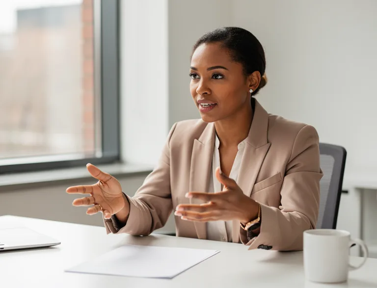 Employment Lawyer For Employers service in Sheffield